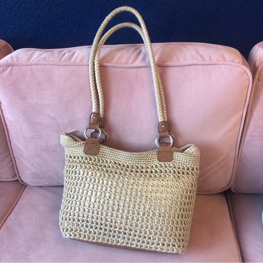 Crofts and Barrows handbag